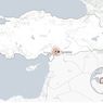 Gempa Turkiye M 7,8 Tewaskan 5 Orang, Guncangan Terasa sampai Timur Tengah