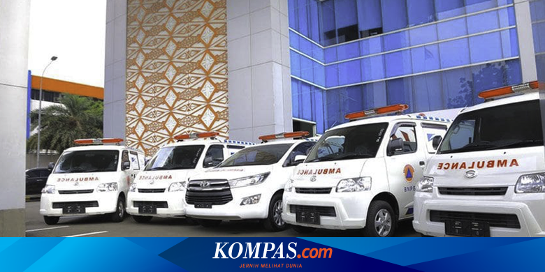 Ini 5 Jenis Kendaraan yang Tidak Kena Pajak Progresif - Vimarsana News