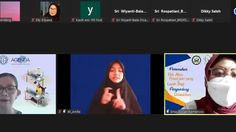 PPDI: Kesenjangan Pendidikan Penyandang Disabilitas Berdampak pada Kesempatan Kerja.