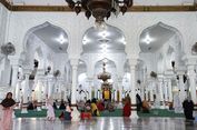 6 Tempat Ngabuburit di Aceh, dari Masjid hingga Pantai