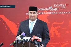 Menpora Nilai Retret Kabinet di Akmil Magelang Dapat Percepat Kinerja Pemerintahan Prabowo