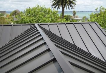 Seng Jadi Primadona Atap Rumah di RI, Luar Jawa Mendominasi