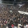 Aturan Baru Konser di Jakarta: Pengunjung 70 Persen dari Kapasitas, Pukul 24.00 WIB Harus Sudah Rampung