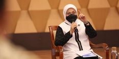 Gulirkan Program JKP, Menaker Paparkan Manfaat yang Akan Diterima Pekerja