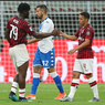 Susunan Pemain AC Milan Vs Sampdoria, Kembalinya Duet Kessie-Bennacer