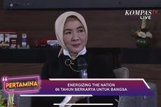 66 Tahun Berkarya, Ini Capaian dan Kontribusi Pertamina untuk Kedaulatan Energi dan Bangsa