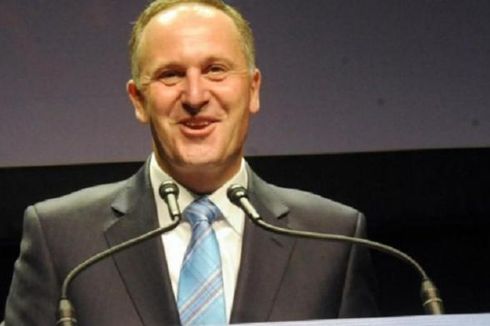 Hadiah Anak Gajah untuk PM Selandia Baru Menuai Kecaman