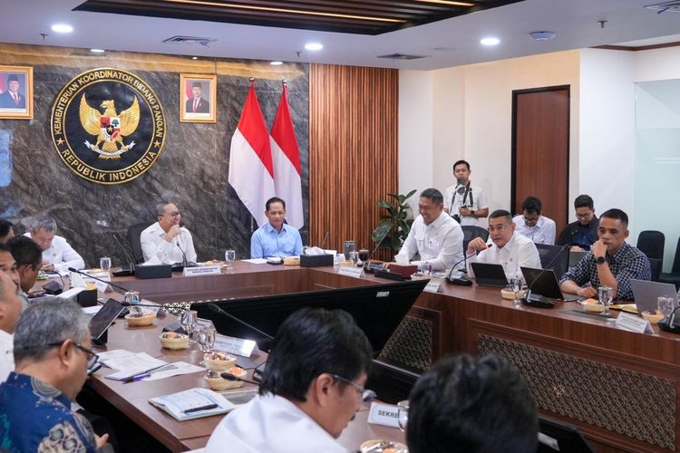 Papua Selatan Buka Jalan Investasi, Tiga Izin Tata Ruang Sudah Terbit