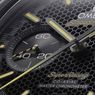 Omega Kawinkan Dua Model Andalan pada Speedmaster Super Racing