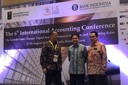 Bank Indonesia Optimistis Pertumbuhan Ekonomi Kuartal III Membaik