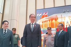PDI-P Akui Sengaja Tak Undang Jokowi ke HUT Partai