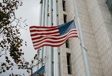 Syarat Baru Masuk AS, Harus Setor Histori Medsos 5 Tahun