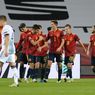 Hasil UEFA Nations League - Spanyol ke Semifinal, Perancis dan Portugal Menang