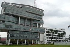 Survei Litbang "Kompas": 51,3 Responden Nilai Kinerja Jaksa Buruk dalam Penegakan Hukum 