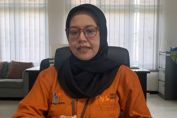 Sasar Konten Kreator Digital dalam Sensus Ekonomi 2026, BPS Solo Jamin Data Tak Terkait Pajak