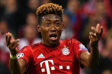 Demi Rekrut Alaba, Real Madrid Siap Lepas Pepe