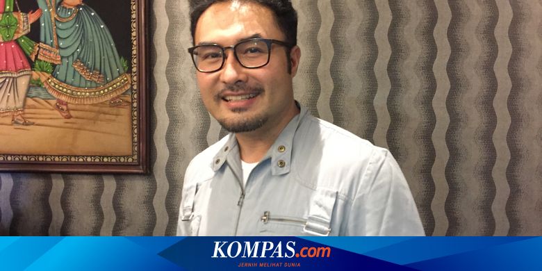 Cerita Menarik Surya Saputra Ketika Anak Kembarnya 