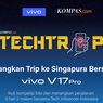 Liburan Gratis dan Mengunjungi Destinasi Teknologi di Singapura, Mau?