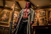 Sinopsis Film Hellboy, Petualangan Iblis Merah Mencari 3 Raksasa 