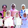 Siswa Fatih Bilingual School Aceh, Unjuk Prestasi dari KSN 2020 hingga Internasional