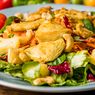 Resep Salad Ayam Mangga Khas Thailand, Ide Menu Sehat dan Segar