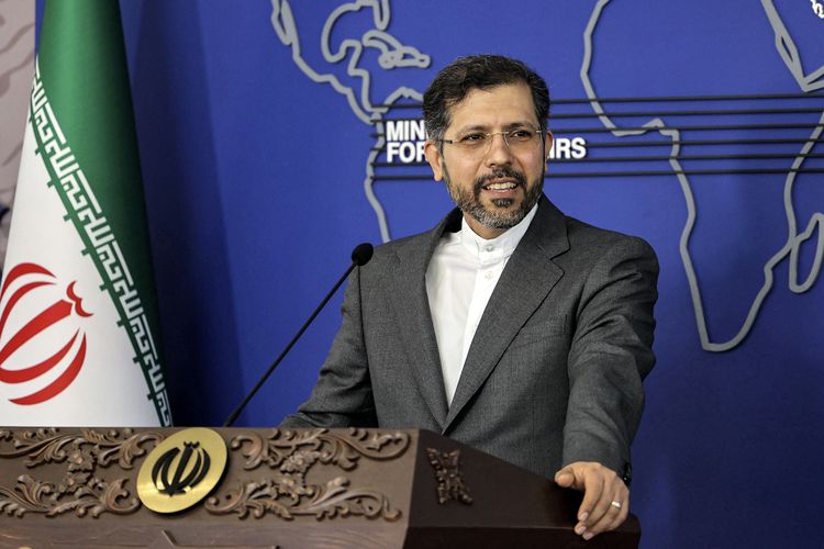 Update Perang di Timur Tengah: Diplomasi Pakistan hingga Ancaman Iran Tutup Selat Hormuz