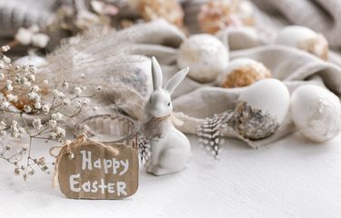 26 Ucapan Selamat Paskah dalam Bahasa Inggris dan Artinya, Cocok ...