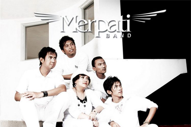 Merpati Band