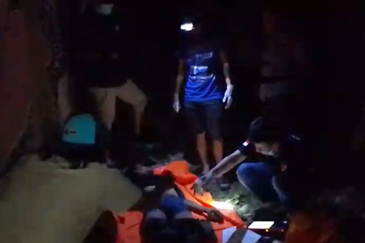 Misteri Karyawan Swasta Asal Tangerang Ditemukan Tewas di Padang Pariaman