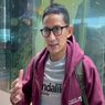 Sandiaga Uno: Indonesia Jadi Acuan Dunia dalam Penanganan Pandemi Covid-19