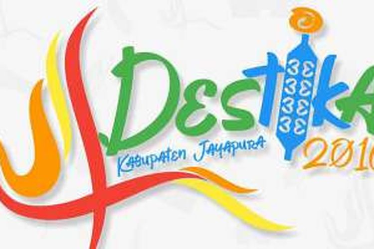 Logo Festival Destika 2016.