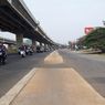 Polisi Siapkan Sistem One Way di Jalan Arteri Kalimalang