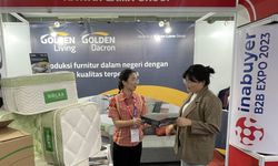 Kawan Lama Dukung Perluasan Pasar Produk Lokal di Inabuyer Expo 2023