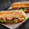 7 Cara Membuat Sandwich Tidak Basah dan Benyek, Cocok untuk Bekal