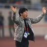 Keluhan Shin Tae-yong Jelang Piala Asia U20 2023