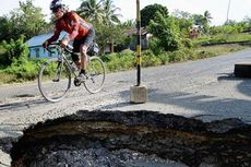 Empat Masalah Besar Pertanahan di Kabupaten Paser