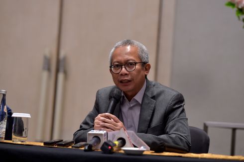 Indonesia Siap Gandeng Malaysia untuk Lawan Larangan Uni Eropa soal Sawit