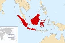 Apa yang Dimaksud Kepulauan Sunda Besar?