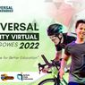 Eduversal Foundation Kembali Galang Donasi Pendidikan lewat 