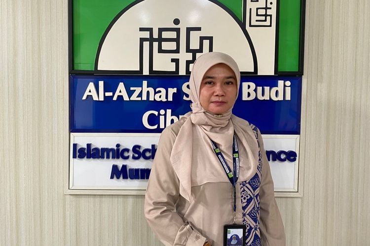 Guru: 2 Jam Mengajar Anak CIBI Bikin Ngos-ngosan, Mereka Haus Belajar 