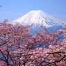 6 Fakta Gunung Fuji, Ikon Jepang yang Ternyata Pernah Meletus