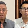 Imbas Gejolak Publik, PAN Nonaktifkan Eko Patrio dan Uya Kuya dari Fraksi DPR RI