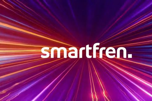 Smartfren Dilaporkan Trouble Hari Ini, Pengguna Mengeluh Hilang Sinyal