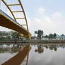 Sungai Siak: Asal-usul, Kedalaman, Panjang, dan Nama Awal Sungai 