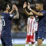 Messi dan Mbappe Masuk Daftar 100 Orang Berpengaruh Dunia Versi TIME