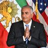 Reza Pahlavi Serukan Transisi Kekuasaan, Saatnya Iran Menuju Demokrasi