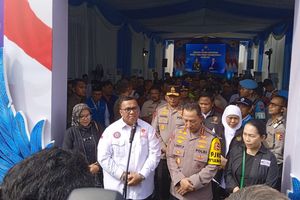 KSPSI: Museum Marsinah Akan Diresmikan Presiden Prabowo pada Hari Buruh 2026