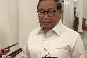 Pramono: Demonya Sejuk, yang Sempat Dikhawatirkan Ternyata Berlangsung Sangat Baik