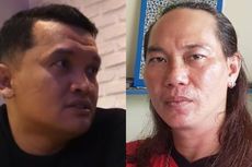 Jacklyn Choppers dan MP Ambarita Kembali Ditugaskan ke Lapangan untuk Berantas Kejahatan Jalanan