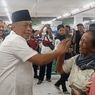 Ketika Bupati Ponorogo Tos dengan Kuli di Pasar Legi di Depan Menteri KKP